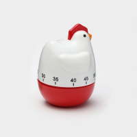 Таймер механический Доляна &laquo;Курочка&raquo;