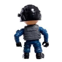 Фигурка &laquo;Полицейский&raquo;, МИКС