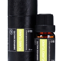 Эфирное масло "Иланг-иланг", 10 мл, в тубусе