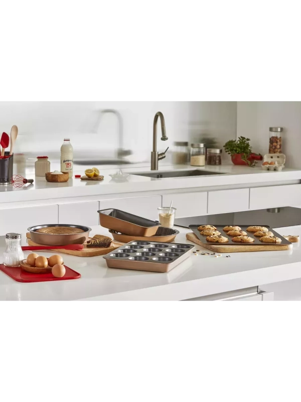 Круглая форма для выпечки Air Bake J2558314, 27 см