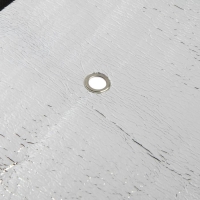 Экран солнцезащитный AVS-105F-L, 150 x 80 см