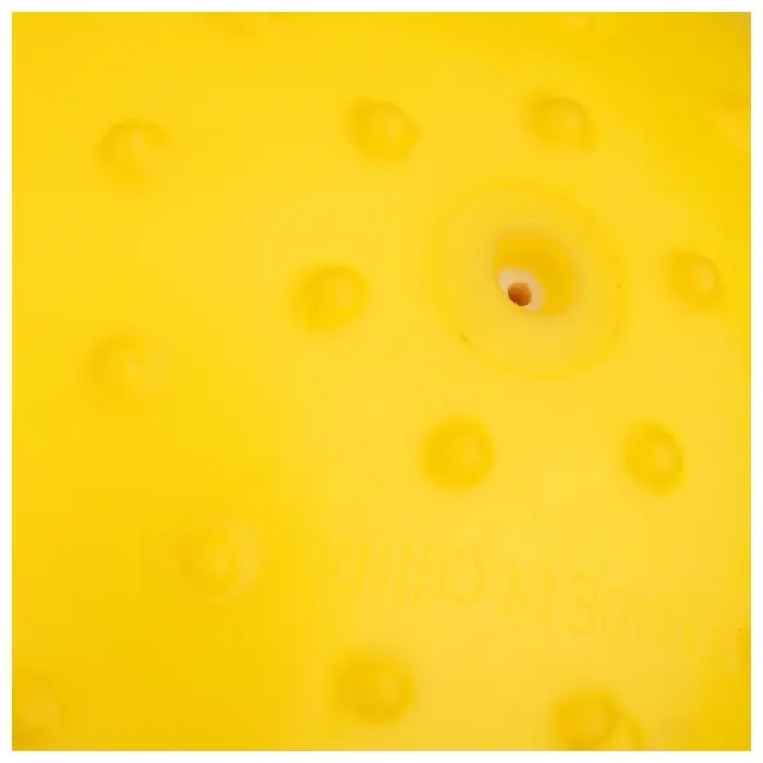 Мяч массажный, d=14 см, 30 г, МИКС