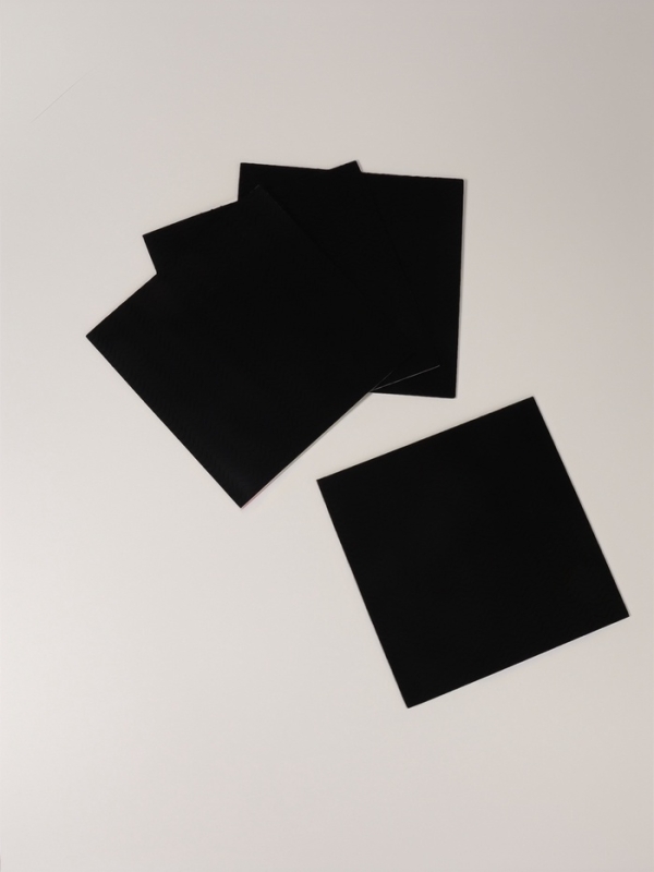 Накладки для обуви противоск (резина) круп прот 15*15см (фас 4 шт цена за шт) черн пак ОТ