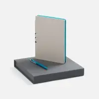 Набор Flexpen Grey, бирюзовый