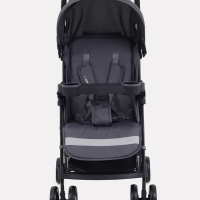 Коляска детская RANT basic "UNO", Graphite, Графит Коляска детская RANT basic "UNO", Graphite, Графит