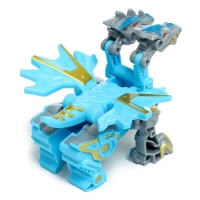 Набор роботов &laquo;Отряд звероботов&raquo;, трансформируются