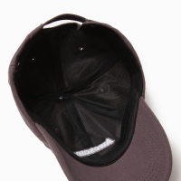 Кепка "Awesome" MINAKU, цвет серый, размер 58