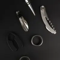 Набор для вина Fiano, ver.2