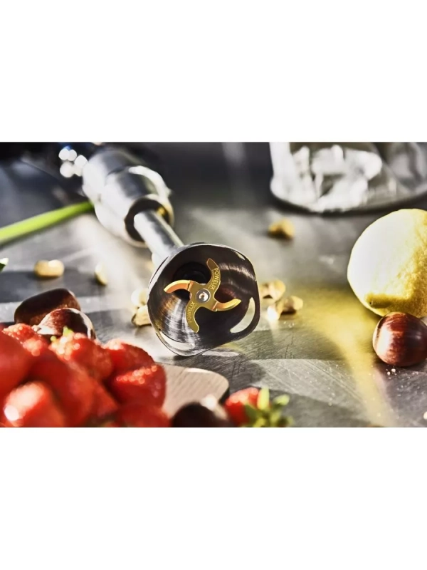 Погружной блендер InfinyForce Pro DD95MD10, 16 предметов