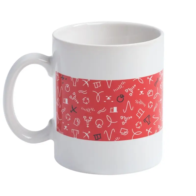 Кружка &laquo;Бизнес-зодиак. Лев&raquo;