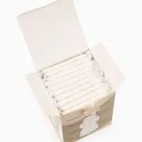 Прокладки послеродовые, размер М, длина 32 см, 10 шт., M&B