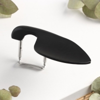 Подбородник для скрипки с креплением Music Life 1/2 Подбородник для скрипки с креплением Music Life 1/2