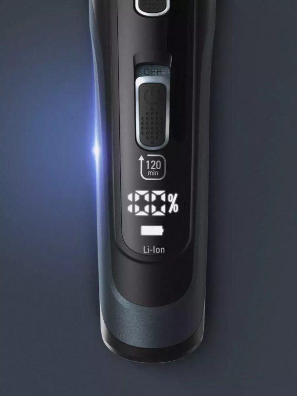 Мужской мультитриммер 17 в 1 Selectium TN9464E0