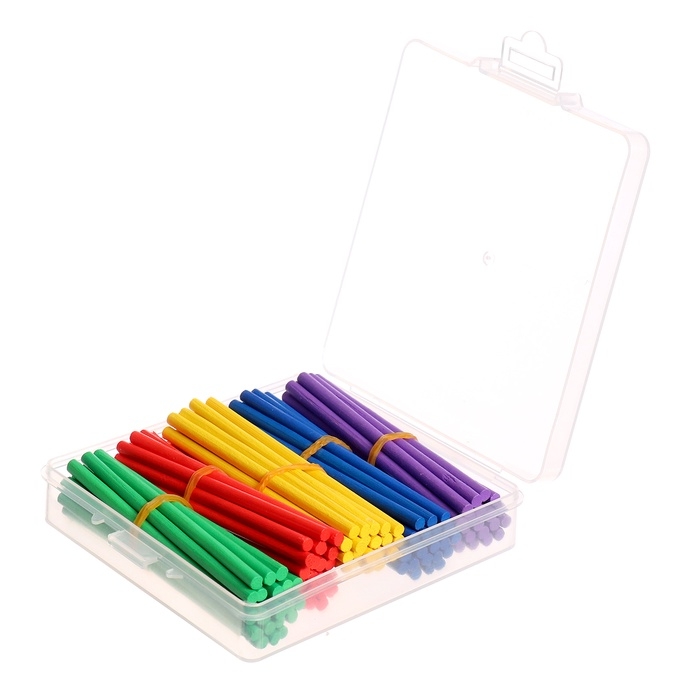 Развивающий набор "Счётные палочки"