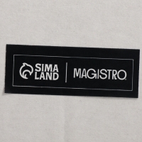 Набор кружек с двойными стенками "Doppio vetro" 350 мл 2 шт 13*11 см