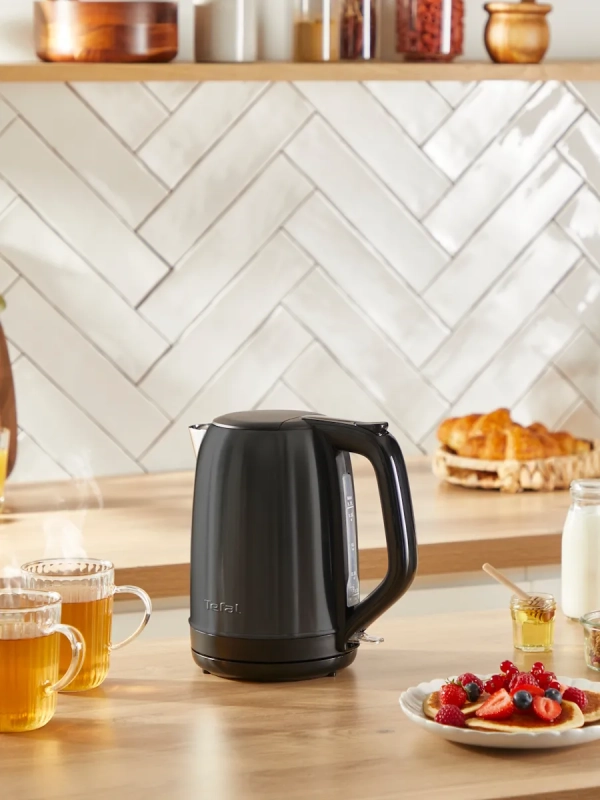 Электрический чайник Subito KO5S08E0, 1.7 л, 2400 Вт