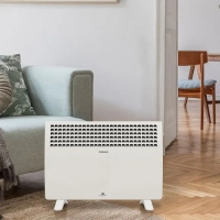 Обогреватель для дома Конвектор электрический 1500 Вт