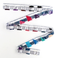 Алмазная мозаика с частичным заполнением на холсте «Темная ночь», 30 х 40 см Алмазная мозаика с частичным заполнением на холсте «Темная ночь», 30 х 40 см