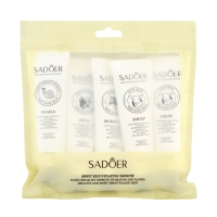 Крем для рук &laquo;Органическая природа&raquo;, набор 5 шт