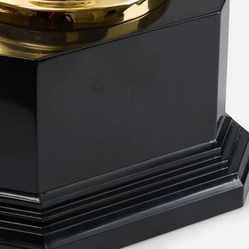 Кубок Floretta High, золотистый