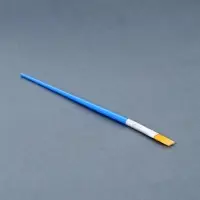 Маска под роспись "Коломбина", с красками