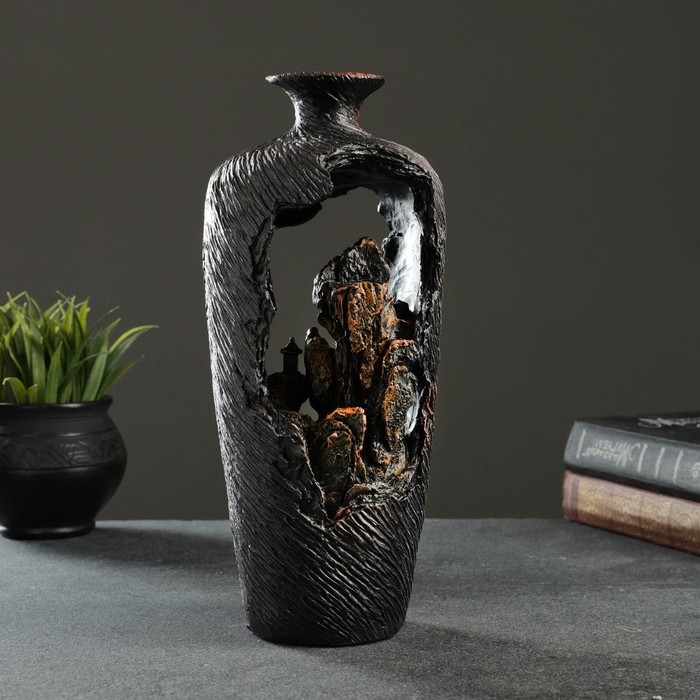 Подставка для благовоний "Ваза" 29&times;13&times;12 см