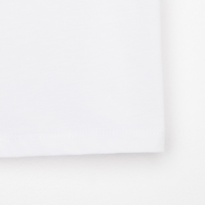 Пижама женская (футболка и брюки) KAFTAN Magic night р. 52-54, белый Пижама женская (футболка и брюки) KAFTAN Magic night р. 52-54, белый