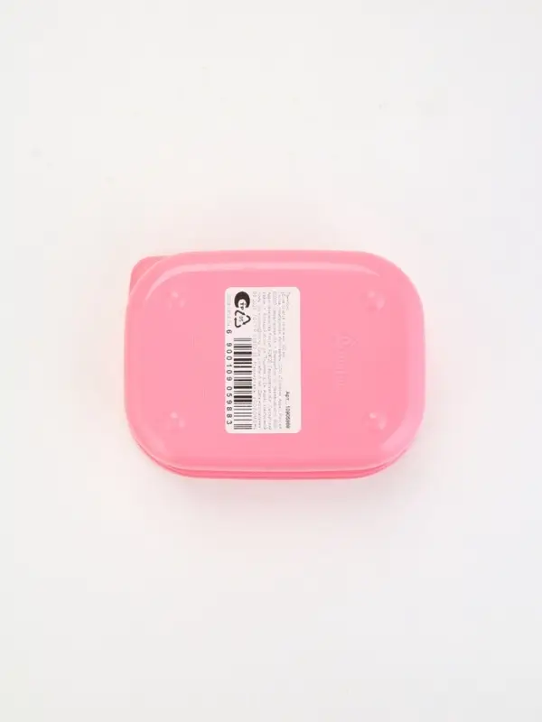 Ланч-бокс &laquo;Если хочется, то можно&raquo;, 500 мл