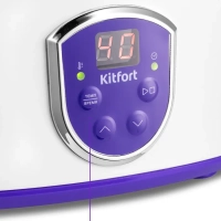 Йогуртница с таймером и баночками KT-2088