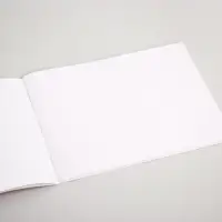 Альбом для рисования А4, 24 листа 100 г/м&sup2;, на скрепке, &laquo;Смешарики&raquo;