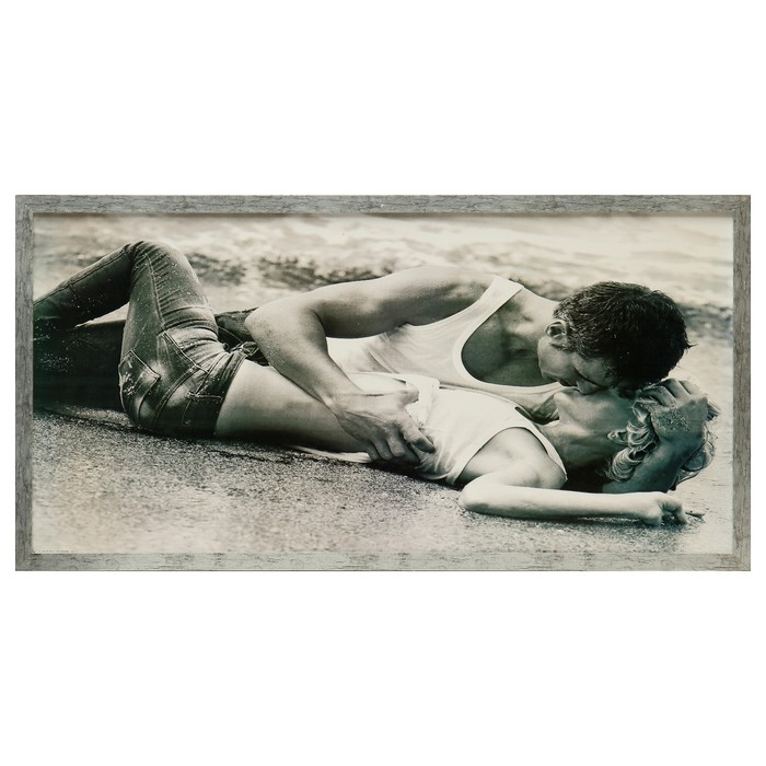 Картина "Страсть" 107*58 см