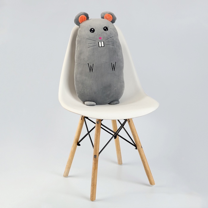 Мягкая игрушка &laquo;Мышка&raquo;, 50 см