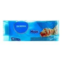 Запасной блок для унитаза, Свежинка "Море", 30 гр