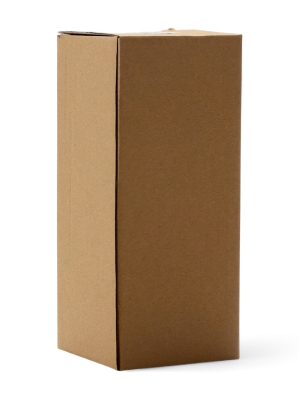 Стакан для коктейлей "Тики", три лица, керамика