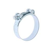 Хомут силовой ZEIN engr, диаметр 80-85 мм, ширина 24 мм, оцинкованный Хомут силовой ZEIN engr, диаметр 80-85 мм, ширина 24 мм, оцинкованный