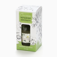 Диффузор ароматический палочки, ароматизатор для дома &laquo;Аромадиффузор: Аромат счастья&raquo;, аромат жасмин, 150 мл.