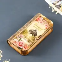 Купюрница "Семейный капитал" 17х8,5 см