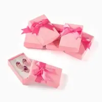 Коробочка подарочная под набор &laquo;Пастила&raquo; 5&times;8&times;2,5, цвет нежно-розовый