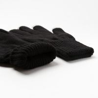 Мужские перчатки в подарочной коробке "The best" р.22 Мужские перчатки в подарочной коробке "The best" р.22