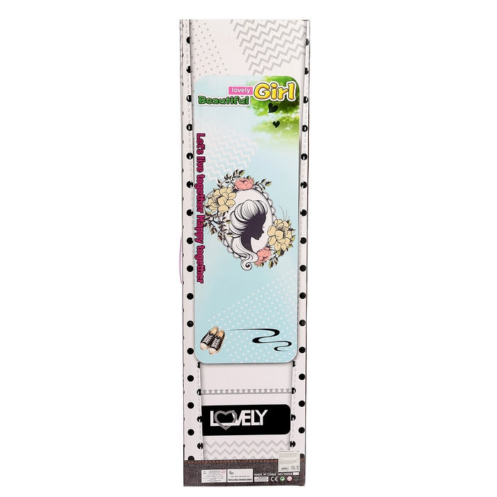 Кукла модель &laquo;Стейси&raquo;, ростовая