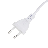 Вентилятор Leonord LE-1601, 50 Вт, 3 скорости, таймер, поворот 90&deg;, пульт ДУ, белый