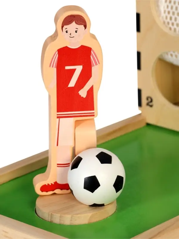 Настольная игра мини футбол