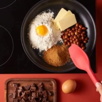 Сковорода Ingenio Unlimited 22 см, подходит для всех плит