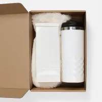 Набор Floktoria, белый