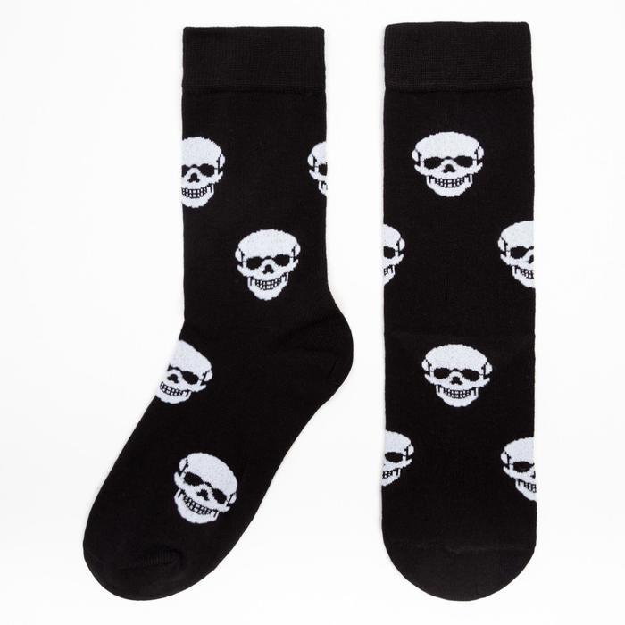 Набор мужских носков KAFTAN Old school 6 пар, р-р 41-44 (26-29 см) Набор мужских носков KAFTAN Old school 6 пар, р-р 41-44 (26-29 см)