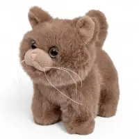 Мягкая игрушка &laquo;Любимый котик&raquo;, 23 см