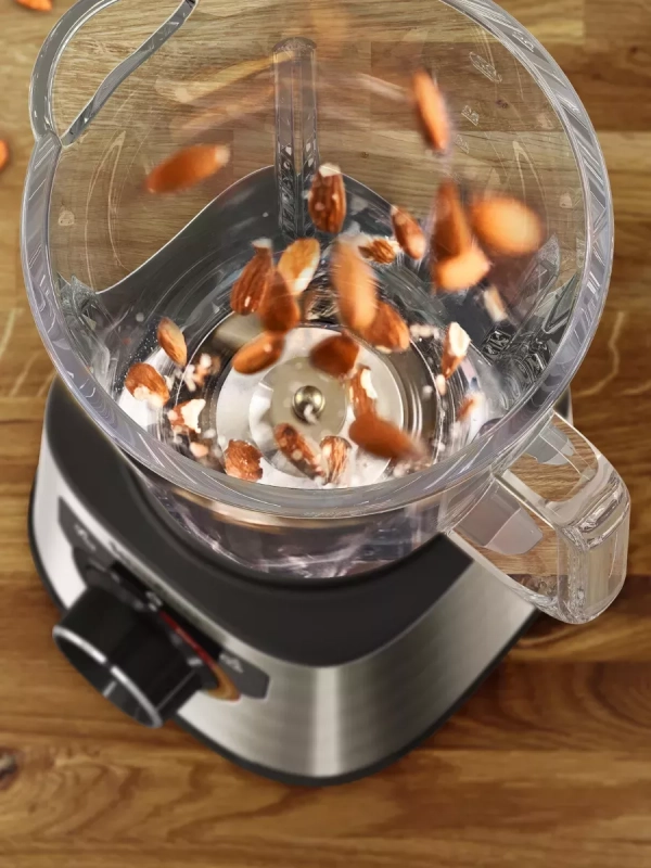 Высокоскоростной блендер PerfectMix+ LM871D10