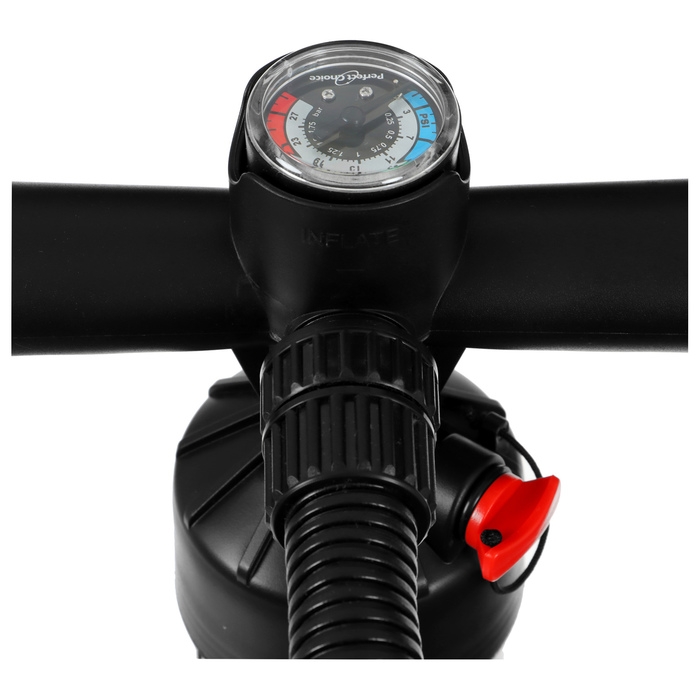 SUP доска гоночная KELPIE 10.6", 320х80х15 см