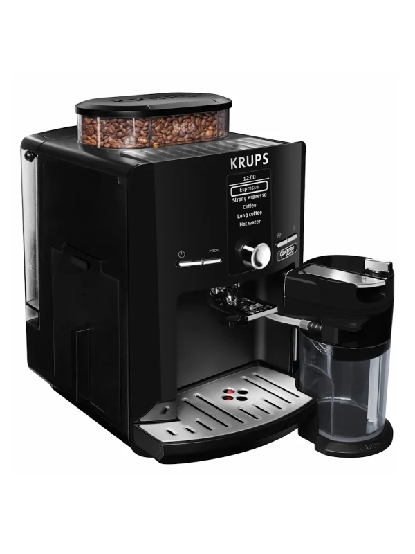 Автоматическая кофемашина Espresseria EA829810