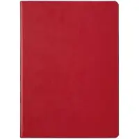 Ежедневник Basis, датированный, красный